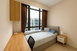 The Luxurie (D19), Condominium #514481641